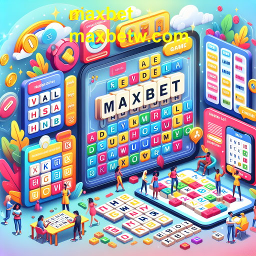 Descubra a Categoria 'Conta' no Maxbet: Um Mundo de Desafios Linguísticos