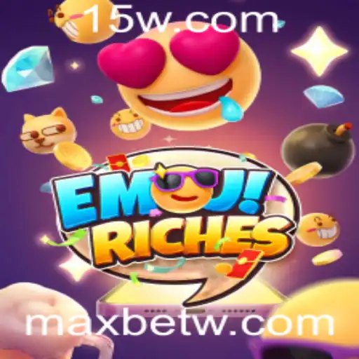 Descubra o Emojiríques: O Fascinante Universo do Maxbet no Jogo de Emojis