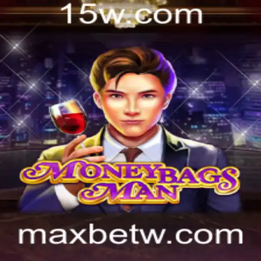 MoneybagsMan: A Nova Sensação dos Jogos Online com Maxbet