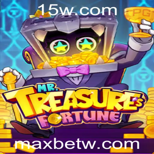 Descubra 'MrTreasuresFortune': O Jogo de Aventura e Estratégia com Maxbet