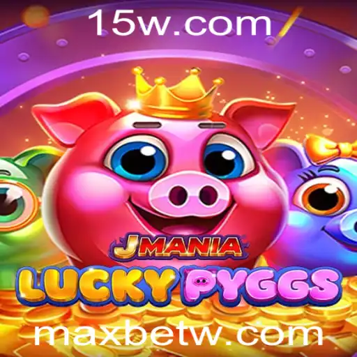 JManiaLuckyPyggs: Uma Aventura no Mundo dos Jogos Online