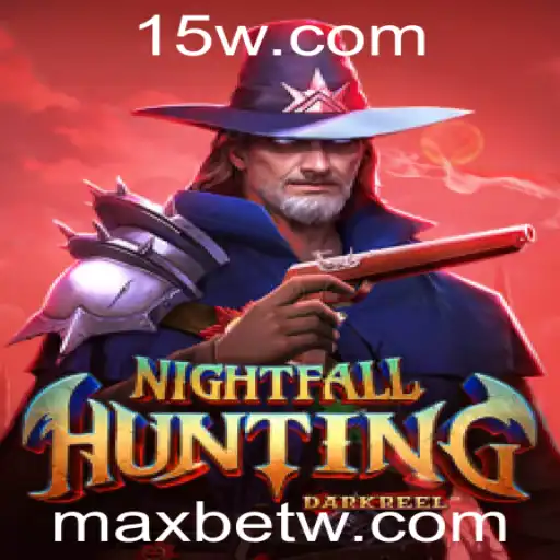 Explorando o Mundo do Jogo 'NightfallHunting'