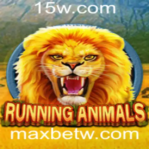 RunningAnimals: Um Jogo Empolgante com Maxbet