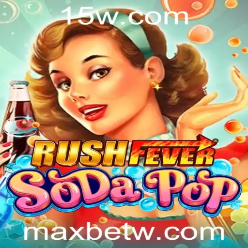 Explorando as Emoções de RushFeverSodaPop: O Jogo de Apostas Máximas